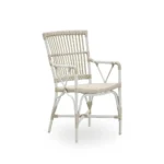 Piano Exterior karmstol