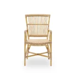 Piano Exterior karmstol