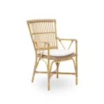 Piano Exterior karmstol