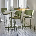 Plus bordsstativ barbord / ståbord