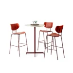 Plus bordsstativ barbord / ståbord