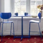 Plus bordsstativ barbord / ståbord