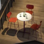 Plus bordsstativ barbord / ståbord