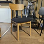 Prima Vista matgrupp i ek från Stolab /Reapris 39.500:-