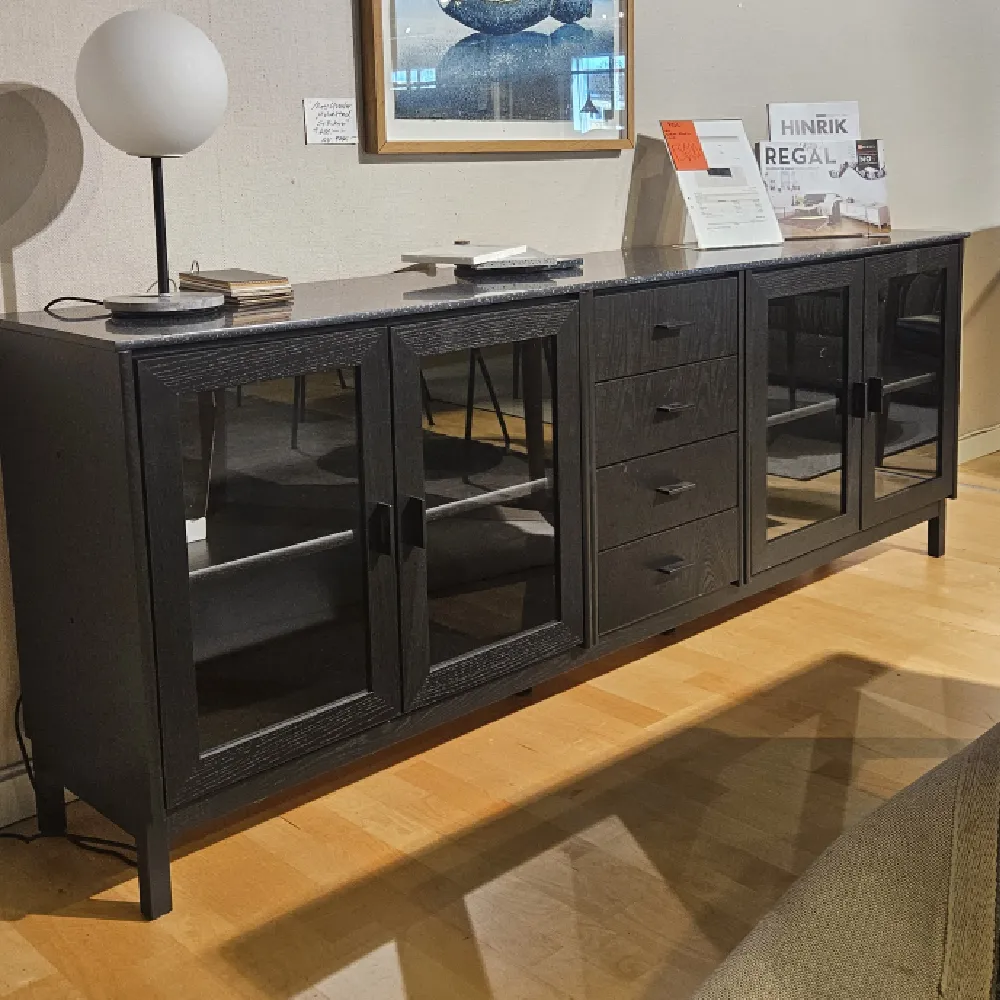 Relaterad produkt: Regal skänk/Reapris 13.600:-