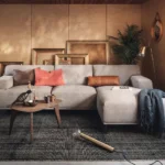 Rocco soffa byggbar