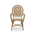 Romantica Exterior stol