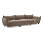 Santo soffa byggbar