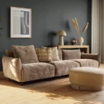Santo soffa byggbar