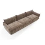 Santo soffa byggbar