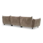 Santo soffa byggbar