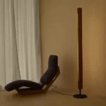 Seki-Han golvlampa