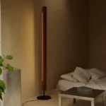 Seki-Han golvlampa