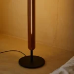 Seki-Han golvlampa