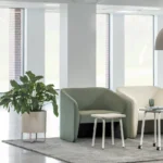 Shima Garden växtkärl