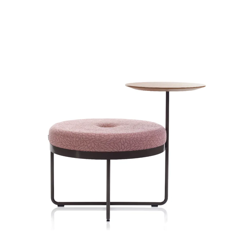 Relaterad produkt: Shima pall med eller utan bord