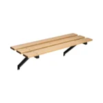 Sittbänk 67 vägghängd