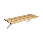 Sittbänk 67 vägghängd