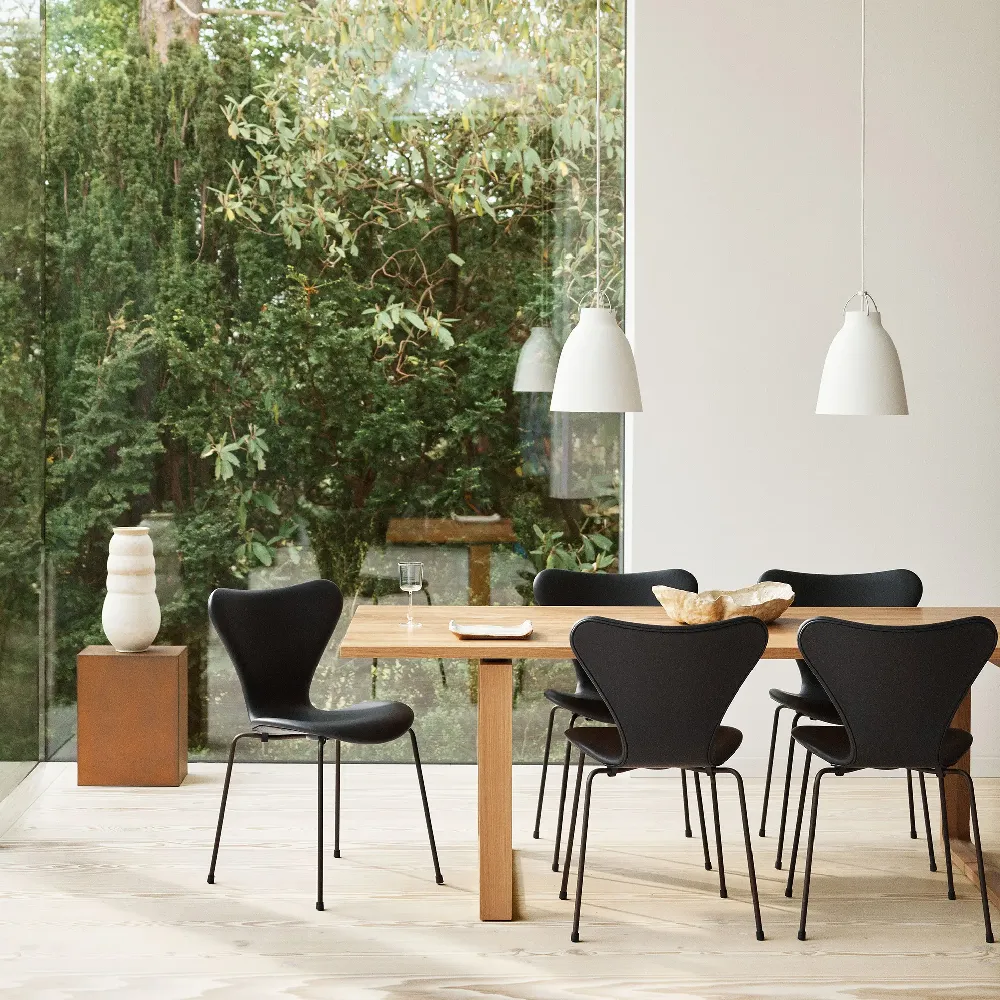 Kampanjpris på utvalda Sjuan i läder Essential