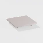 Solaris soffbord 90×90 cm