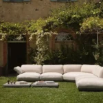 Solaris soffbord 90×90 cm