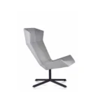 Stealth snurrfåtölj