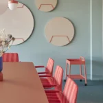 Stroll Butler serveringsvagn