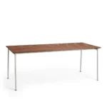 Traverse matbord 190×83 cm