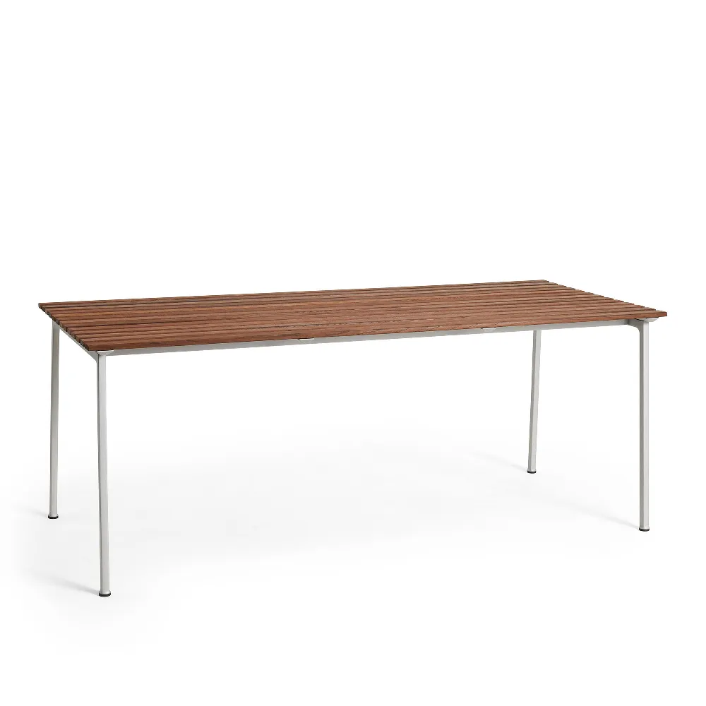 Relaterad produkt: Traverse matbord 190×83 cm