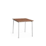 Traverse matbord 75×83 cm