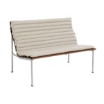 Traverse loungesoffa utan armstöd