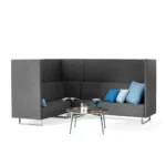 U-sit Screen soffa byggbar