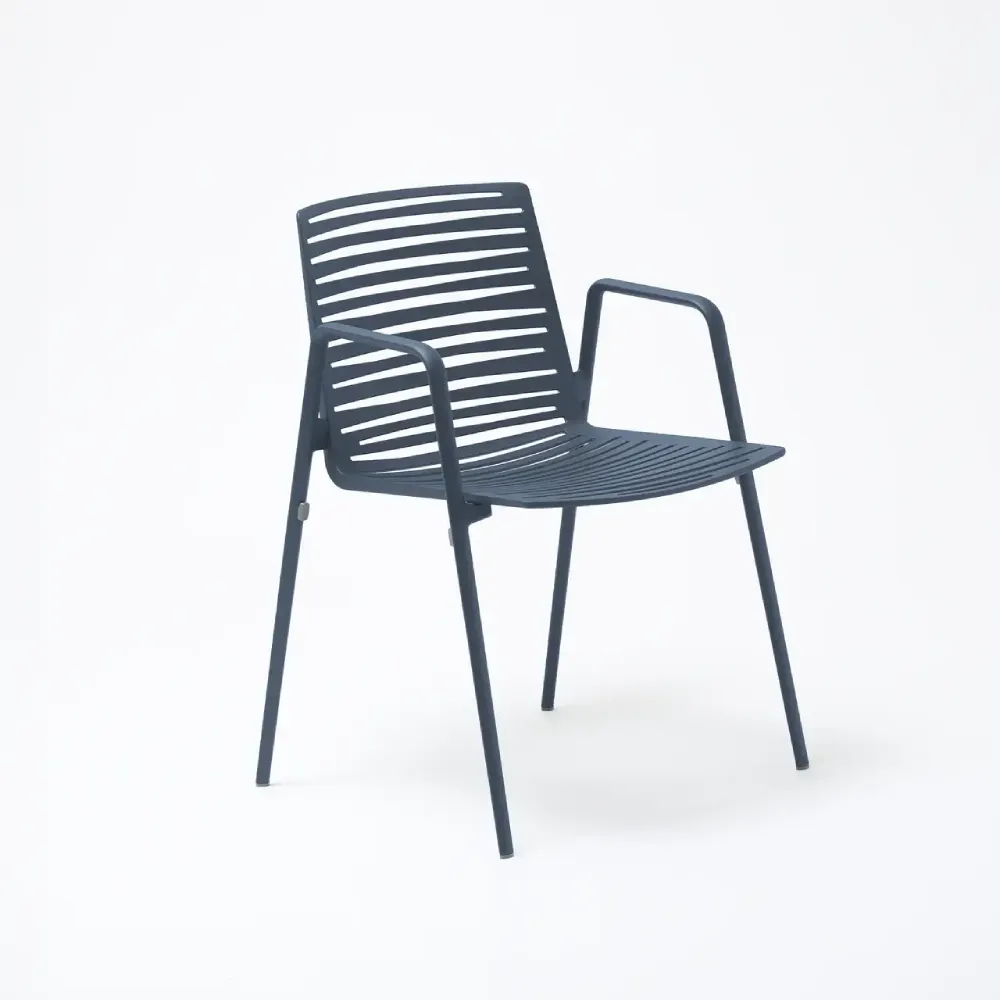 Relaterad produkt: Zebra karmstol