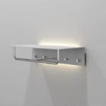 Hatthylla 4003 med LED