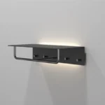 Hatthylla 4003 med LED