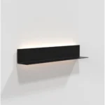 Vägghylla 4022 med LED