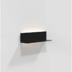 Vägghylla 4021 med LED