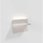 Vägghylla 4021 med LED