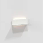 Vägghylla 4021 med LED