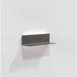 Vägghylla 4021 med LED