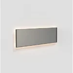 Spegel 4137 140×40 cm med eller utan LED