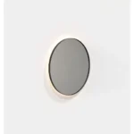 Spegel 4142 Ø80 cm med eller utan LED