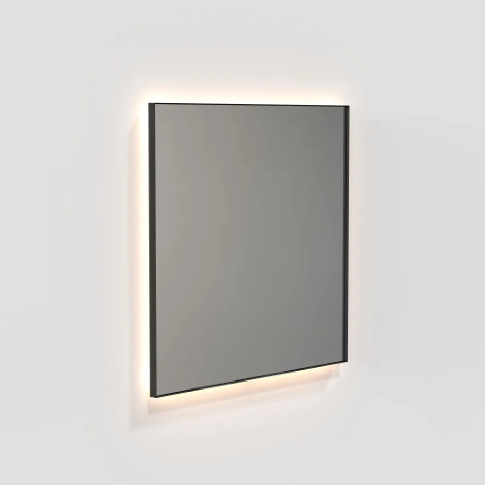 Relaterad produkt: Spegel 4143 100×100 cm med eller utan LED