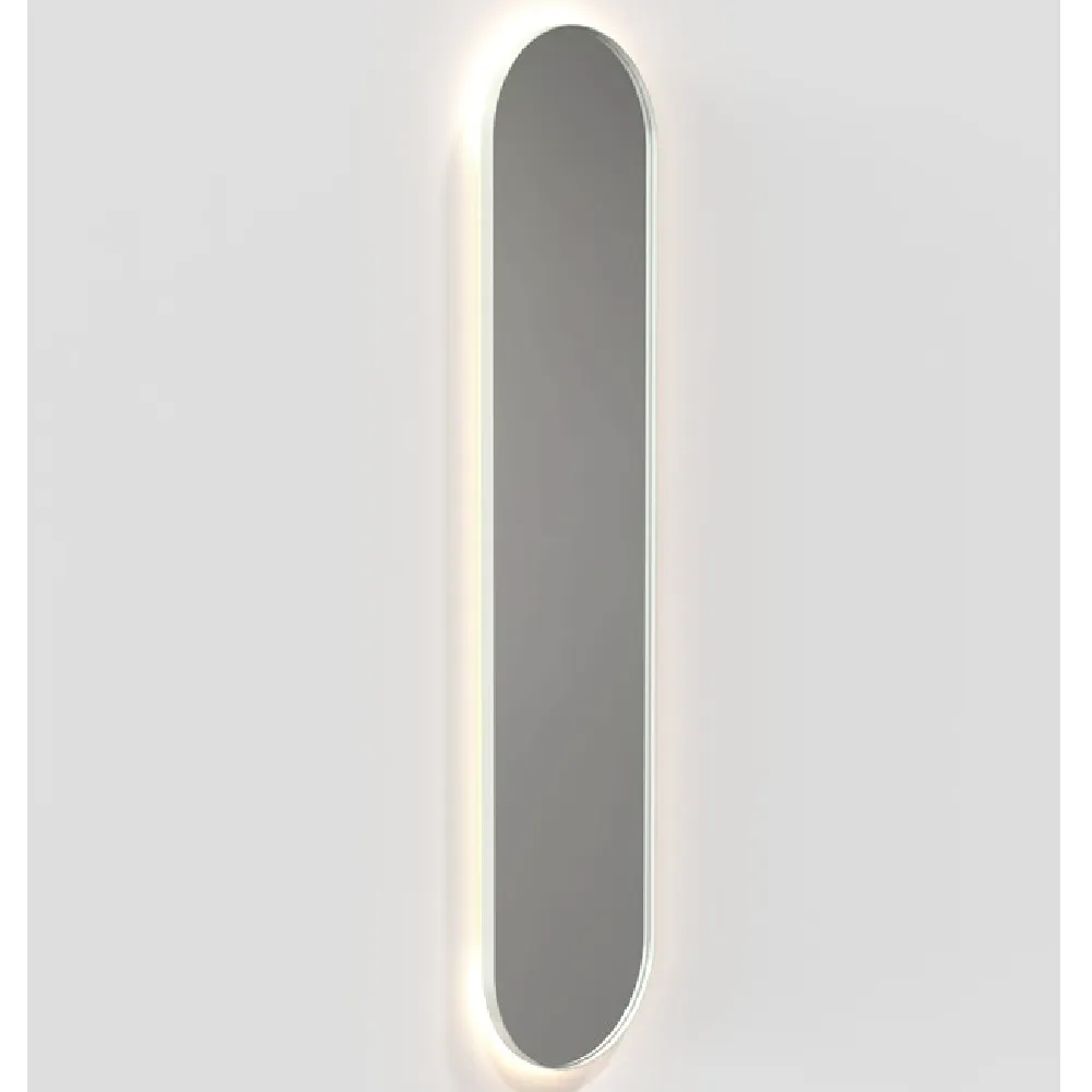 Relaterad produkt: Spegel 4144 180×40 cm med eller utan LED