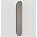 Spegel 4144 180×40 cm med eller utan LED