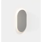 Spegel 4145 100×60 cm med eller utan LED