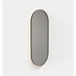 Spegel 4146 140×60 cm med eller utan LED