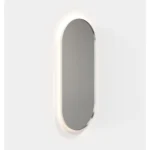 Spegel 4146 140×60 cm med eller utan LED