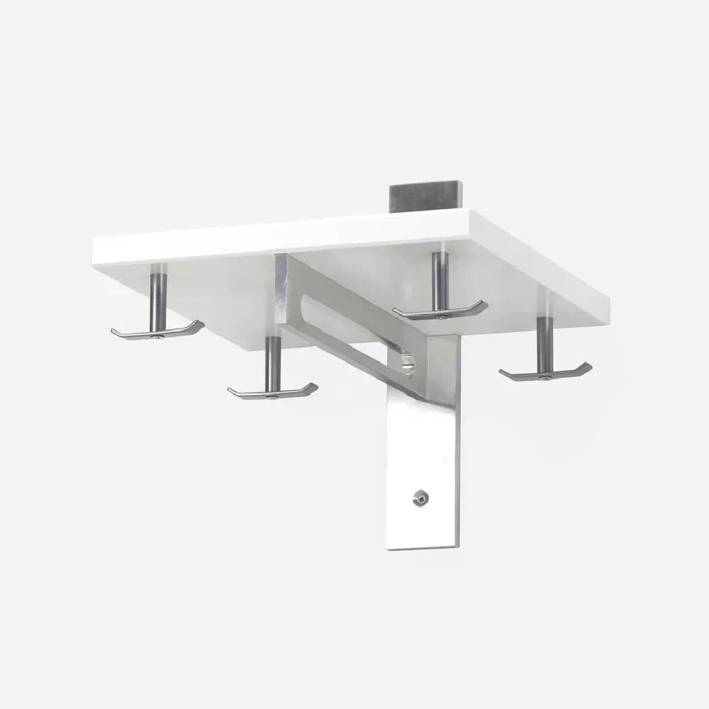 Relaterad produkt: Scherlin Hatthylla 5