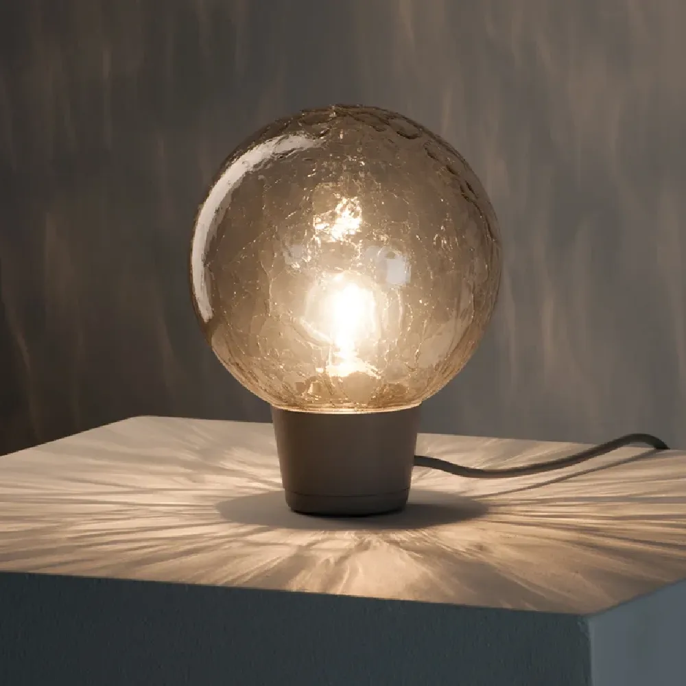 Relaterad produkt: Shibuya bordslampa